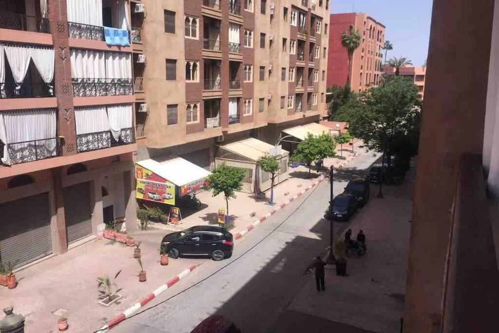 Appartement Confort Avec Possibilite Transport Aeroport *