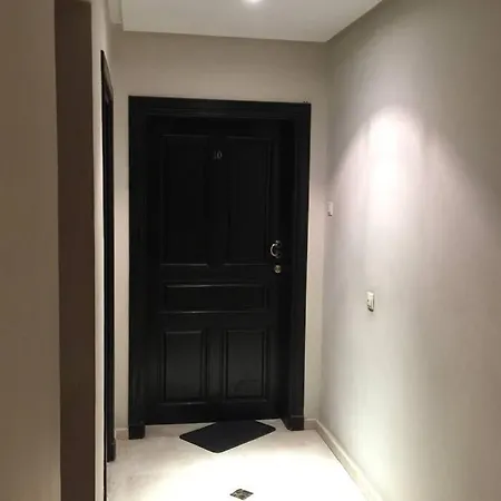 Appartement Tout Confort Avec Possibilite Transport Aeroport Marrakesh Exterior photo