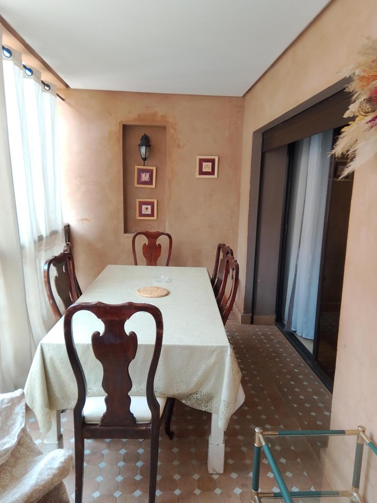 Appartement Confort Avec Transport Aeroport